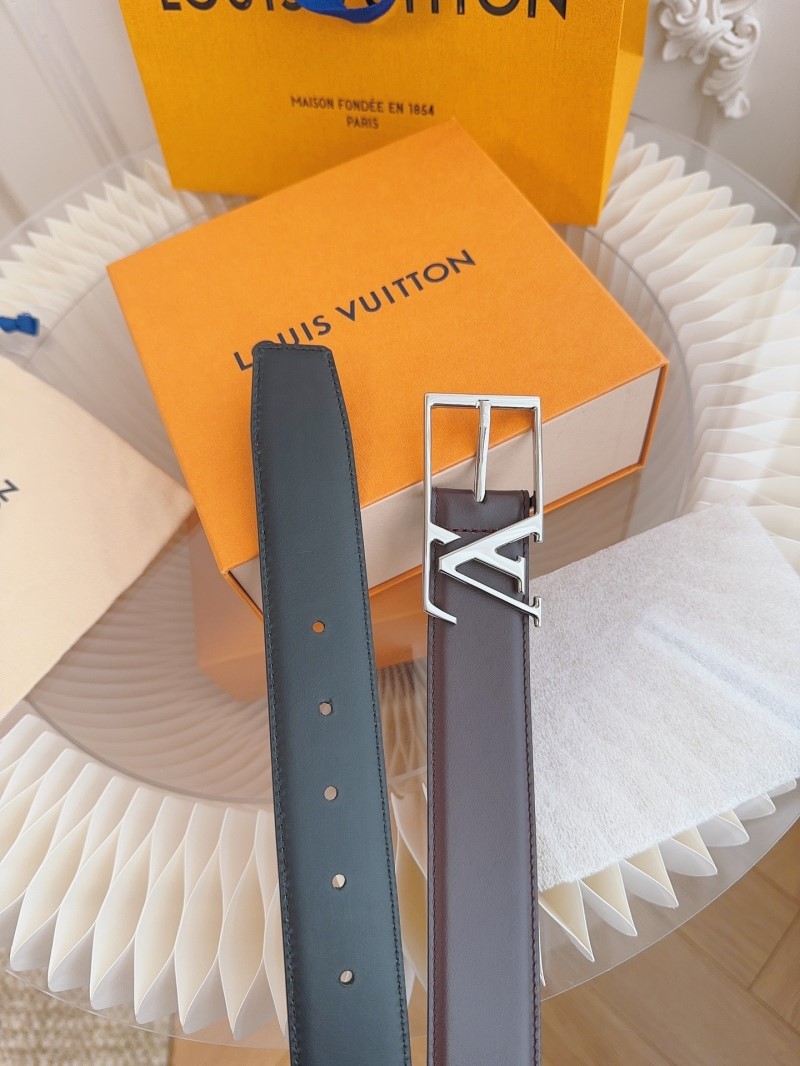 Louis Vuitton Belts